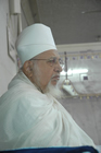Naa'ib-e-Imaam-e-Haqq